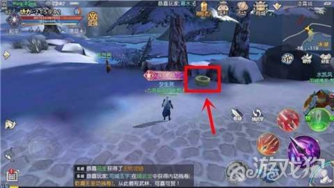 神秘的大海